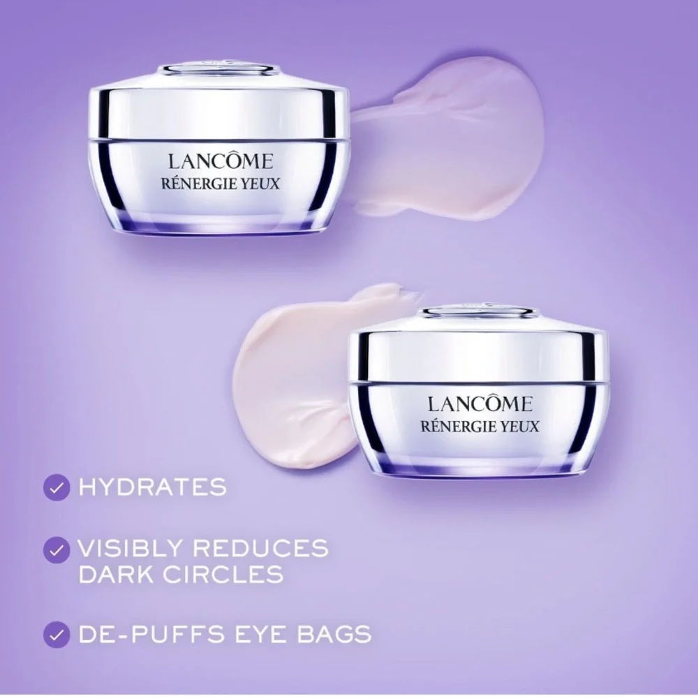 Lancôme Renergie Lift Multi-Action Ultra Eye Cream